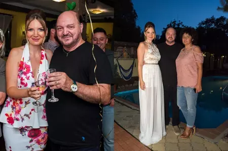 Brândușa Socaciu, declarații după anularea expertizei în cazul morții lui Victor Socaciu. Ana Maria, fiica artistului, s-a alăturat procesului: „Lupta abia acum începe cu adevărat!”