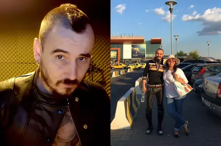 Cine este Cornel Sorian, fostul soț al Mirelei Retegan. A fost solist al trupei Stigma și a rămas implicat în proiectele Găștii Zurli după divorț