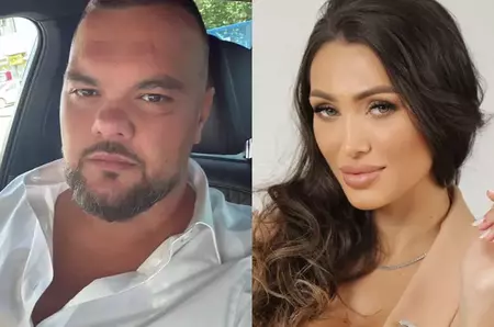 Cătălin Grozavu a făcut pace cu soția lui, după ce a fost acuzat de violență: „Vorbesc cu Florina, avem copii, avem o relație de familie”. Ce spune despre divorț