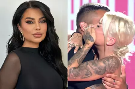 Gabriella Barbu a rămas însărcinată cu un concurent de la Insula Iubirii Spania. Ispita a făcut avort, după ce el a înșelat-o: „În acel moment aș fi continuat toată viața alături de el”