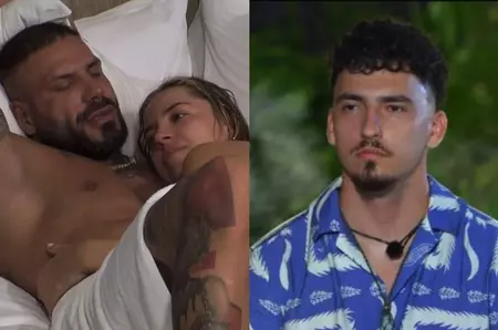 Ce s-a întâmplat după ce Bianca Iotu și Narcis Bujor au întreținut relații intime la Insula Iubirii. Concurenta s-a despărțit de Remi Dobre/ Cum a reacționat iubitul ei: „Sunt un actor secundar în spectacolul lor de teatru”