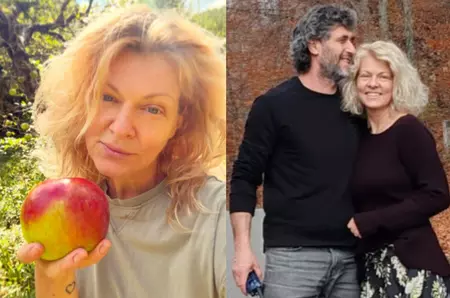 Dana Nălbaru a împlinit 50 de ani și a petrecut acasă, cu familia. Ce surpriză i-au făcut copiii: „Unii oameni își doresc parfumuri sau genți de firmă, alții mașini scumpe sau vacanțe. Eu mi-am dorit doar atât”