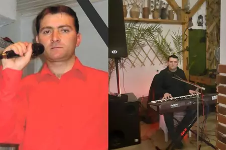 Artistul Costel Ploaie a murit la 47 de ani. A fost unul dintre cei mai îndrăgiți cântăreți din Vaslui: „Nu ne-am așteptat. Ai plecat mult prea devreme, lăsând în urmă o familie copleșită de durere”