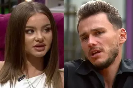 Alexandra de la Casa iubirii și-a pierdut încrederea în Emanuel după despărțire: „Nu l-a interesat, a vorbit doar pe subiectele din casă”. Reacția concurentului