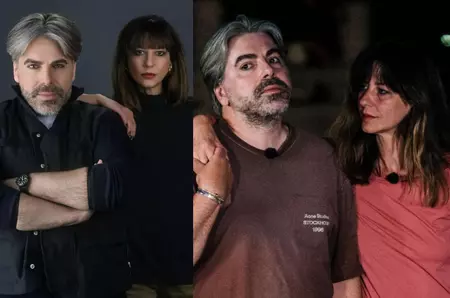 Maurice Munteanu și Connie Preda au fost eliminați de la Asia Express: „Nu credeam că voi reuși să deblochez o serie de frici personale”
