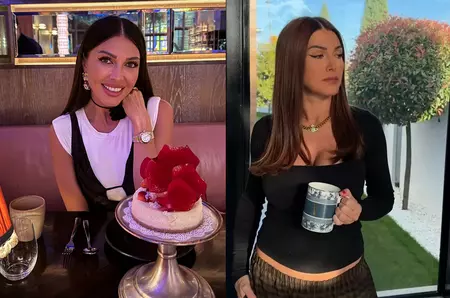 Ce simptome îi dau bătăi de cap Ilincăi Vandici în sarcină! Cum s-a filmat prezentatoarea Kanal D: "Planul zilei: să fiu productivă"