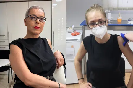 Liliana Ruse, despre lupta unui pacient oncologic în România. Medicamentul de care are nevoie lipsește de un an: „Nu mă omoară tratamentul, cât mă omoară stresul!”