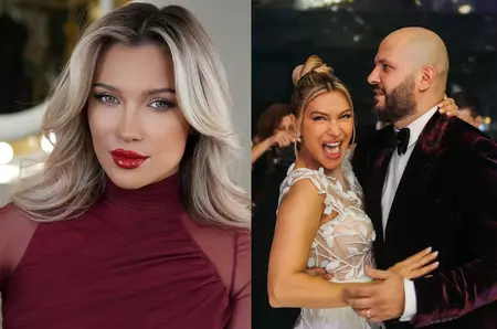 Decizia luată de Lora după doi ani de căsnicie. De ce nu s-a mai afișat alături de soțul ei, Ionuț Ghenu: „Era un stres foarte mare! Foarte mult îl iubesc. Mi-e și rușine să zic. Mi-e și frică”