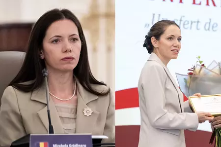 Cum a apărut Mirabela Grădinaru la un eveniment aniversar! Mesajul transmis în discursul său: „Pentru profesionalism, dedicare și omeni, le datorăm respect și recunoștință”