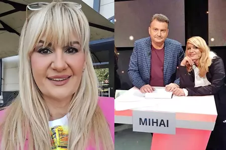 De ce nu s-a recăsătorit Nicola după divorțul de compozitorul Mihai Alexandru. Au trecut 21 de ani de atunci: „Răspunsul e simplu!”