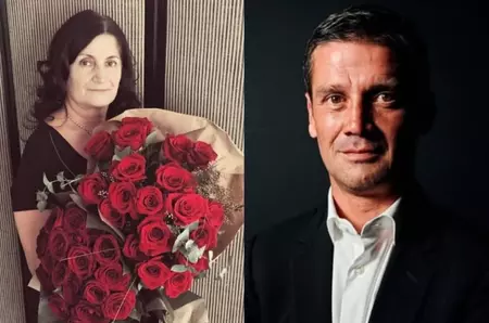 Mariana Chivu, mesaj emoționant pentru fiul ei, Cristi Chivu, de ziua lui: "Ani plini de realizări în tot ce ți-ai propus". Antrenorul lui Inter Milano a împlinit 46 de ani