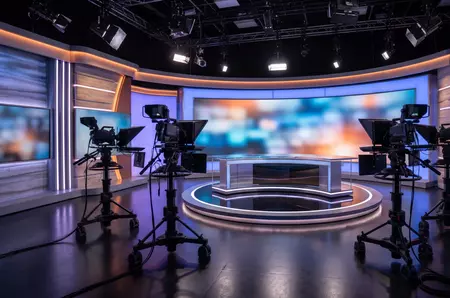 O cunoscută prezentatoare și-a dat demisia din televiziune după 35 de ani de carieră pentru a deveni psihoterapeut: "Mi-a plăcut enorm această meserie"