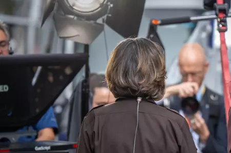Demisie neașteptată în televiziune, după o carieră de 43 de ani. Se numără printre cei mai  respectați jurnaliști: "După multe luni de reflecție și câteva nopți nedormite, am decis să mă despart de post"
