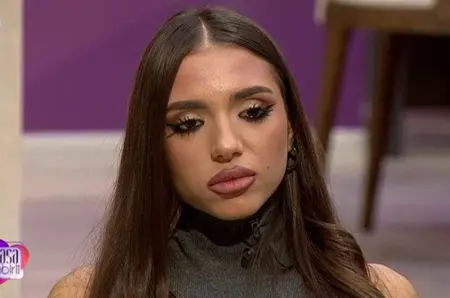 Diana a explicat de ce vrea să părăsească Casa iubirii. Concurenta le-a cerut tuturor să nu o mai voteze: „Gata, plec acasă, nu mai vreau să stau”