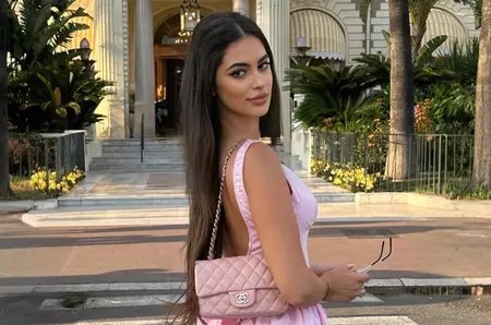 Eva Zaharescu, surprinsă din nou de paparazzi alături de stomatologul suedez! Cum a apărut fiica Andreei Berecleanu