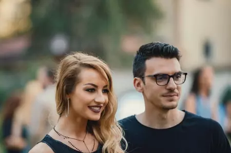 Povestea de dragoste dintre Flavia Mihășan și Alexandru Ion. Au fost împreună patru ani și au ajuns la logodnă: „Nu vrem o nuntă clasică!”