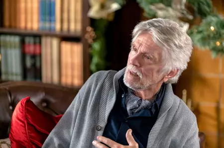 A murit marele actor Tom Skerritt, cunoscut pentru rolurile din ”MASH”, ”Top Gun” și ”Alien”. Avea 93 de ani: „Suntem devastați de pierderea sa!”