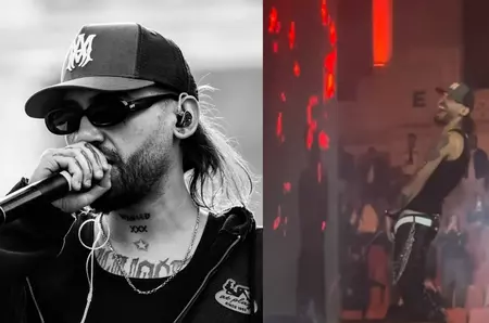 Cine este singurul artist care îi ia apărarea lui Ian după gestul șocant de la Arenele Romane: „Aia este problema cea mai mare. Eliberați-l!”