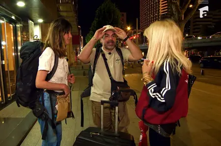 Maurice Munteanu, ieșire nervoasă la Asia Express. Ce a pățit când a încercat să se cazeze la un hotel: „De ce mi-au făcut așa? Am rămas cu traumă!”