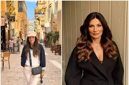 Cum se înțelege Ioana Ginghină cu Alexandru Papadopol, la 7 ani de la divorț și ce relație are actorul cu fiica sa, Ruxandra: ”Vorbim mult despre facultatea fiicei noastre. O sfătuiește” / EXCLUSIV
