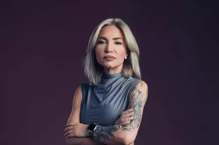 Cum se simte Larisa Uță după operația de histerectomie: „A trebuit să mă vadă doctorul. M-am speriat puțin”