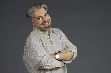 Câte relații a avut Maurice Munteanu, de fapt. Care au fost cele mai dureroase două despărțiri din viața lui: „Am suferit din dragoste”