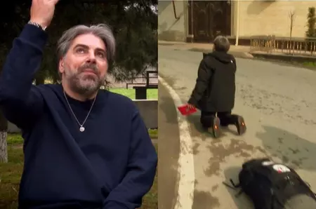 Cine este, de fapt, Tănțica, femeia pe care Maurice Munteanu o invocă mereu la Asia Express: „Pe vremea lui Ceaușescu, vindea clătite la Bariera Vergului”