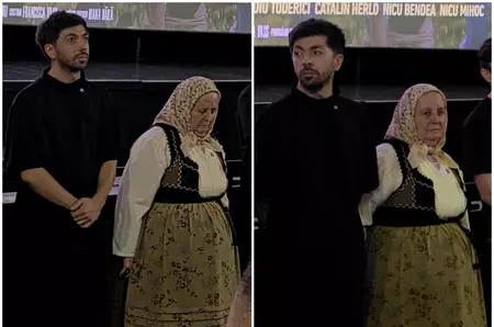 Câți bani s-au investit în filmul ”Un băiat de milioane” al lui Mircea Bravo și ce a spus soția lui: ”Mi-a zis că este filmul ei preferat de la mine, de până acum” / EXCLUSIV