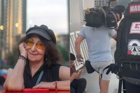 Momente dramatice la filmările Asia Express. Mona Segall: „12 oameni erau pe perfuzii în același timp, doctorița nu mai făcea față”