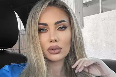 Oana Monea și-a dat în judecată cea mai bună prietenă! De ce a ajuns fosta ispită de la Insula Iubirii în instanță