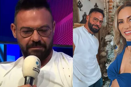 Bianca și Cornel Păsat divorțează pe cale amiabilă: "Nu e nimic de câștigat în nicio parte, n-are rost să ne judecăm doi, trei, cinci, zece ani"/ Ce spune dansatorul despre partaj