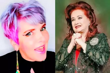 Silvia Dumitrescu a dezvăluit ce i-a spus regretata Stela Popescu în urmă cu ani buni: "M-a luat odată în primire: tu trebuie să-ți revii. Un om care îți spune înseamnă că ține la tine"