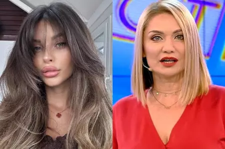 Valerie Lungu, replică acidă pentru Cristina Cioran, după ce actrița a criticat-o pentru comportamentul față de Mirela Vaida la Asia Express: „Tot internetul are opinie. Eu nu știu cine este această persoană”