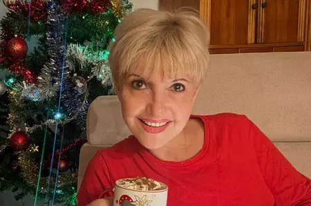 Cine este noul iubit al Marinei Almășan. Și el e celebru și apare la TV! Nu își mai ascund relația și au petrecut sărbătorile împreună