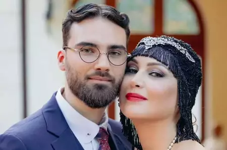 Ea - 52, el - 29, atât aveau când s-au îndrăgostit, dar iubirea nu a rezistat. La 6 luni de la despărțirea de Octavian Ene, uite cum a răspuns Daniela Nane la o întrebare incomodă! ȘAH MAT!