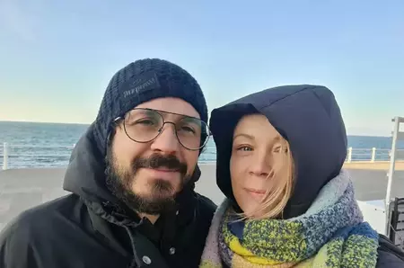 Celebrul nostru actor, confesiune tulburătoare: ”Fetița mea are Trisomie 21. Am fost anunțați de către doamna doctor ginecolog, la vreo 4-5 luni, că sunt niște semne”