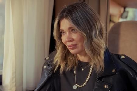 Gina Pistol, mărturisiri emoționante despre fiica ei. Ce i-a spus vedeta lui Josephine. „Iartă-mă, mama te iubește în continuare”