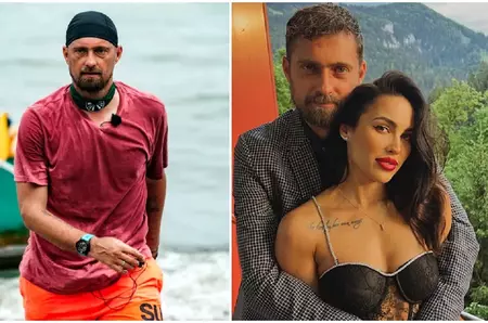 Cum arată fiica lui Gabi Tamaș. Selena este de o frumusețe răpitoare