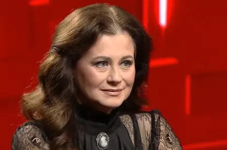 Corina Dănilă s-a căsătorit în secret! Cine este soțul ei, cu 12 ani mai tânăr, și cu ce se ocupă.  Și el cunoscut!