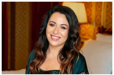 Reacția Oanei Roman după ce Cătălin Măruță a rămas fără emisiune la Pro TV. Detalii din culisele „La Măruță”: „Am fost obligată”