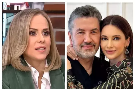 Ce regretă și acum Mihaela Bilic din relația cu Costantin Stan, actualul soț al Andreei Berecleanu. Motivul real pentru care s-au despărțit: „Nu am fost niciodată…”
