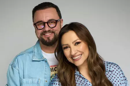 Cătălin Măruță, ANUNȚ neasteptat și o lovitură pentru PRO TV: „Mă bucur enorm să fac din nou genul acesta de emisiune”. Felicitări, să fie într-un ceas bun!