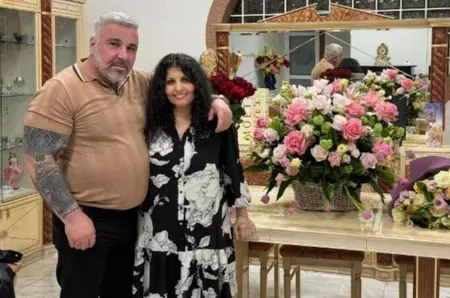 Absolut ireal cum arată azi vila lui Sile Cămătaru din Ferentari. Imagini rare, cu un detaliu uriaș, pe care chiar nu-l poți ignora. Est...