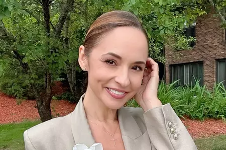 Andreea Marin, pusă la zid că a slăbit prea mult. Cum s-a afișat vedeta și ce i-au zis fanii: „Ai grijă de tine”