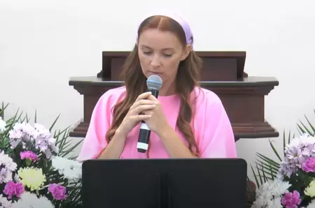 Cum au reacționat părinții Dianei Dumitrescu, după ce au aflat că fiica lor s-a pocăit: „Nici nu au cum să înțeleagă”