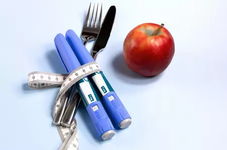 Alimentele naturale care acționează ca Mounjaro și Ozempic. Reglează și glicemia și greutatea corporală. Medicul explică