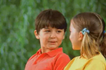 Îl mai ții minte pe băiețelul din reclama la brânză topită Hochland? Cum arată acum și cu ce se mai ocupă