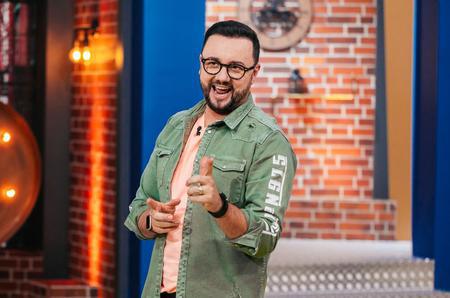 Cătălin Măruță a avut emisiune la Realitatea TV. De ce a plecat de la postul TV după câteva luni și ce a făcut cu salariul primit