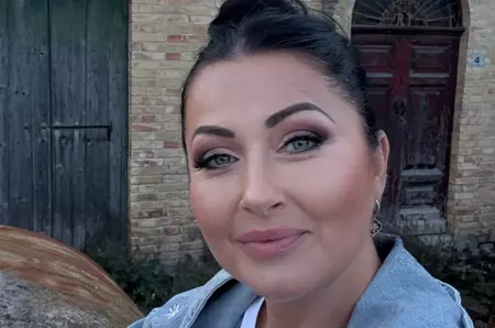 Cum arată casa din Italia a Gabrielei Cristea și a lui Tavi Clonda. Imagini cu noua achiziție a cuplului