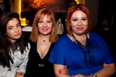 Reacția ironică a Catincăi, după ce sora ei, Oana Roman, i-a interzis să-i folosească numele de familie. Calina a intervenit